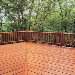 Exterior Season - Products