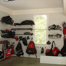 Hockry Storage
