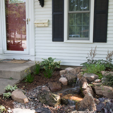 Aquascape Pondless Water Feature