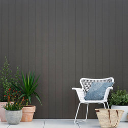 Scyon Axon Cladding 133mm Wood Grained - Wall Cladding & Stone Veneer