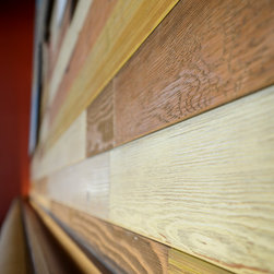 Windfall Color Cladding - Products