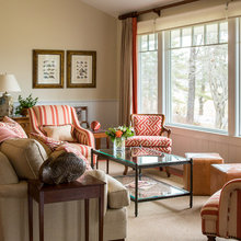 cottage at Millstream