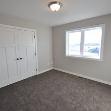 Bedrooms