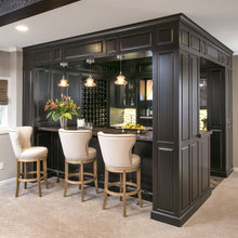 Condo Basement