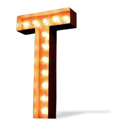 Lighted Signs - Novelty Lighting