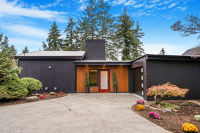 Seattle Beacon Hill Whole-Home Luxury Rebuild