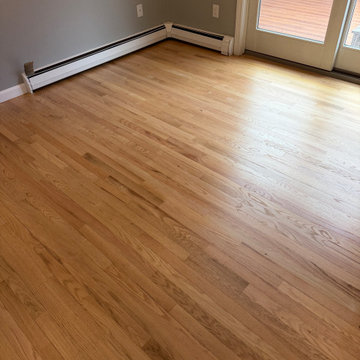 Past Projects
