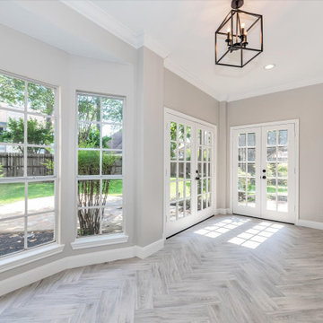 Full Home Remodel - Deerfield Village