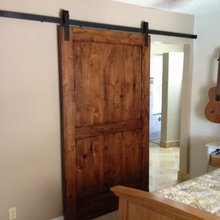 sun room doors