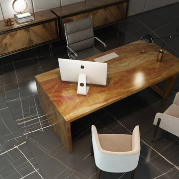 Luxury office