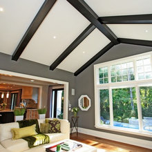 Ceiling ideas