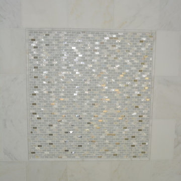 Amberley Village Bathroom Remodel