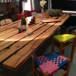 Tisch "Molino" - Dining Tables