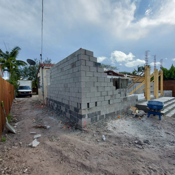 Under Construction