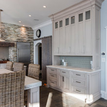 Erie Entry/Bar Cabinet Ideas