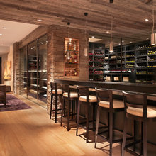 riverbend wine cellar