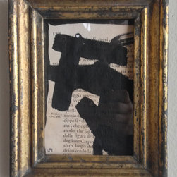Representing Artist John Mayberry - Artwork
