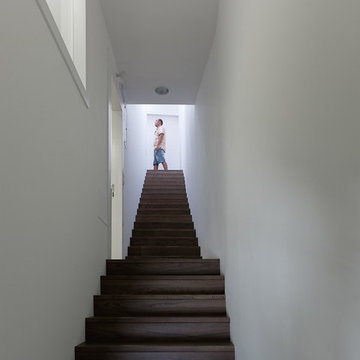 REHABILITACIÓN DE VIVIENDA EN LA COSTA GALLEGA