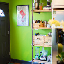Brew room