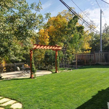 Complete remodeling in Willow Glen Area of San Jose
