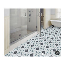 Pam Miles Bathroom Ideas