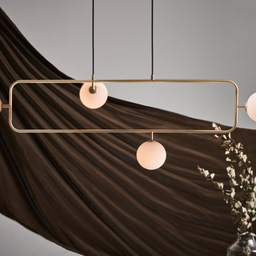 Sircle Pendant PH4