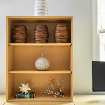 Walking Stick Overlook: Home Office