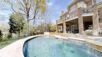 Residential Pool Remodels