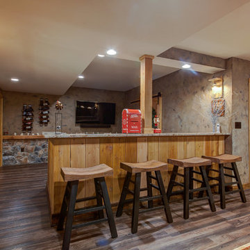 Beautiful Basement Retreat! Fauquier County, VA