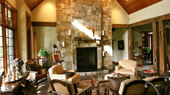 Emigration Canyon Home