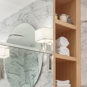 West Vancouver Bathroom