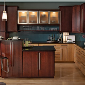 Cabinets