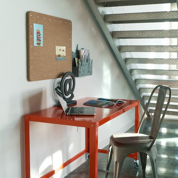 Filling Station Lofts