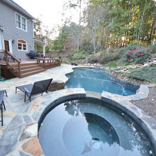 pool off