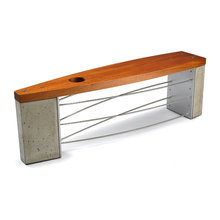 benches