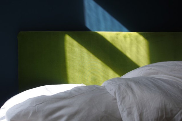 Betthaupt & bett kopfteil selber machen: diy anleitung