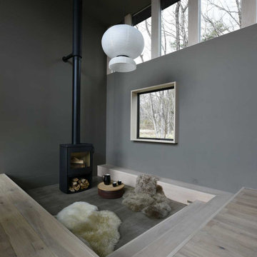 Case Study House #92 O house