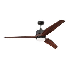 50 Most Popular Oil Rubbed Bronze Ceiling Fans For 2020 Houzz