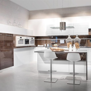 Kitchen Designs