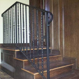 Railings - Products