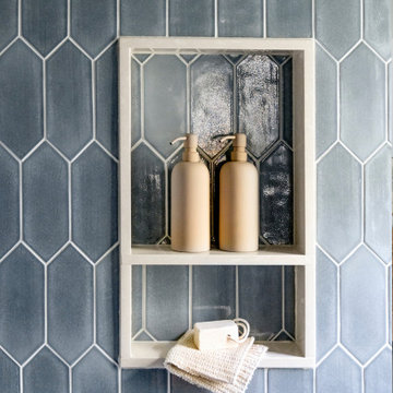 Historic Cottage Renovation: Smart and Stylish Professorville