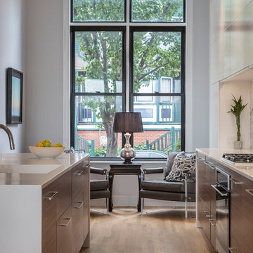 202 Residence