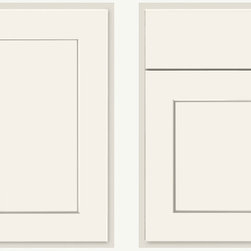 Canvas -KraftMaid - Kitchen Cabinetry
