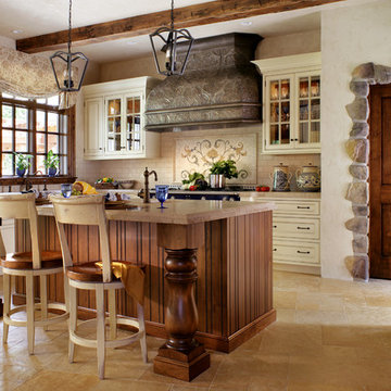 Princeton Chateau