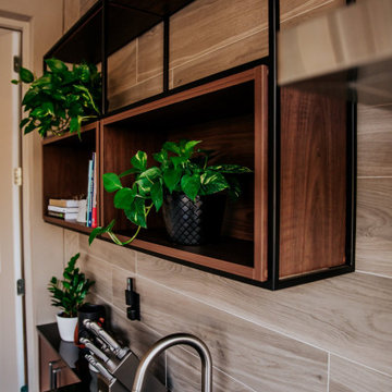 Summer Kitchen #03