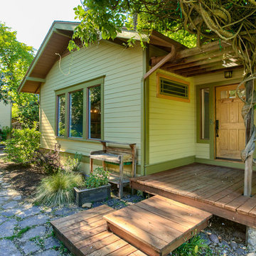 Ashland Full Home Remodel