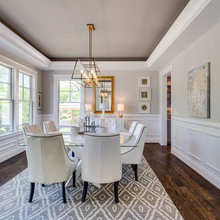 Glen - Dining Room