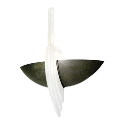 Swan - Wall Sconces