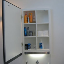 Bathroom Storage