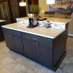 Bertch Kitchen+ Cabinetry - Kitchen Cabinetry